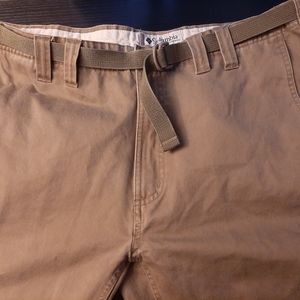 Columbia Mens Outdoor Pants 42x34
